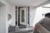 Hauseingang - 