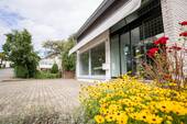 AUSSENANSICHT - 6 Zimmer Mehrfamilienhaus, Wohnhaus zum Kaufen in Neuhausen ob Eck