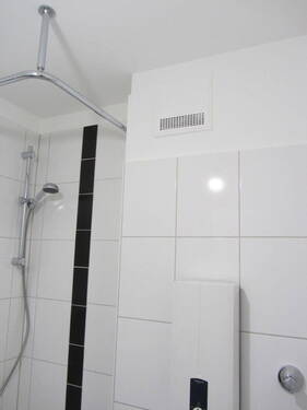 Duschbad renoviert 7/2022 - 