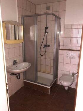 Bad - Etagenwohnung mit 70,00 m² in Großalmerode zur Miete