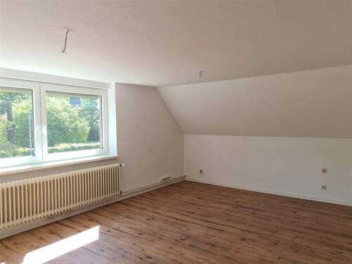 Zimmer im DG - 
