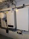 Heizungsanlage Buderus - 
