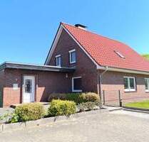 Großzügiges Einfamilienhaus in Zetel - Neuenburg
