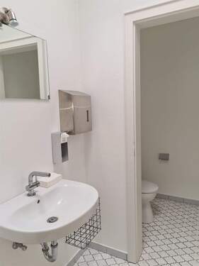 Gäste-WC - 