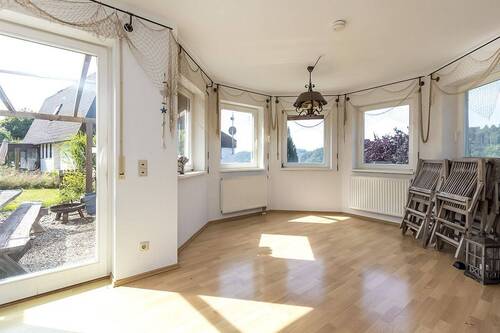 Detailbild - 1 Zimmer Einfamilienhaus zum Kaufen in Deggenhausertal