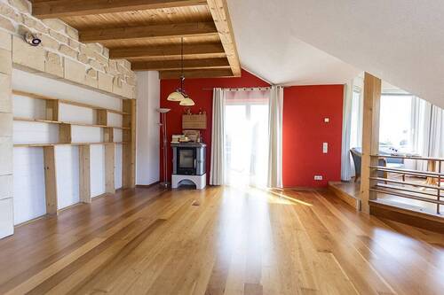 Detailbild - 1 Zimmer Einfamilienhaus in Deggenhausertal