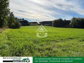 Titelbild - Großzügiges Grundstück in ruhiger Ortsrandlage