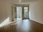 Beispiel Gartenwohnung Zimmer 1 - 