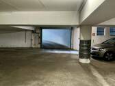 Tiefgarage - 