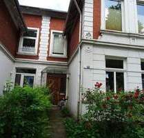 Altbauwohnung im Zentrum von Bad Oldesloe