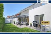 Garten-Terrasse_VPI_Capital - Architektenhaus mit viel Raum zum Verlieben