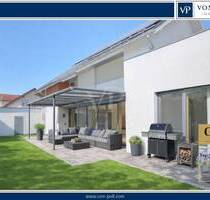 Architektenhaus mit viel Raum zum Verlieben - Heilbronn Biberach