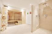 Sauna - Einfamilienhaus mit 270,00 m&sup2; in Heilbronn Biberach zum Kaufen