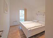 1. Schlafzimmer - 