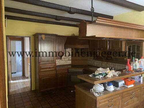 EG rechts - Küche - 