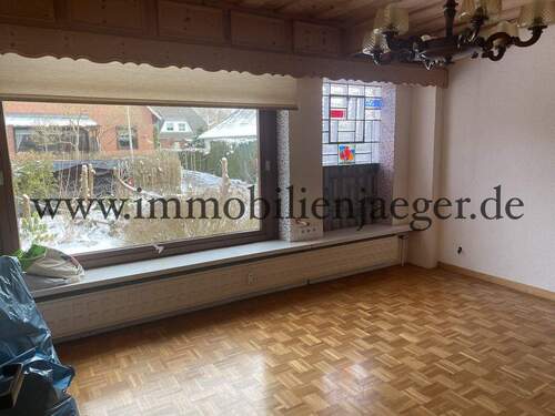 EG rechts - Wohnzimmer - 