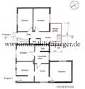 Grundriss Erdgeschoss - 