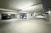 Tiefgarage - 