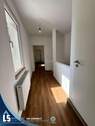 Flur OG - Etagenwohnung mit 74,40 m&sup2; in Tangermünde zur Miete