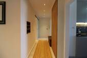 Flur - 3 Zimmer Etagenwohnung in Germering