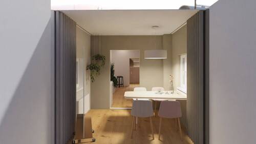 Meetingraum - Büro in Dachau