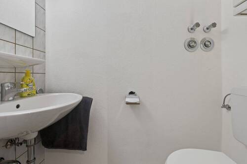 Gäste WC - 