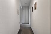 Wohnungsflur - 