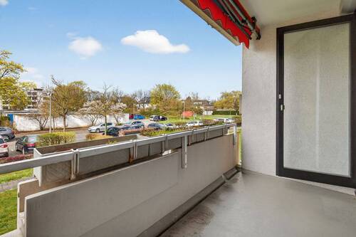 Loggia - 
