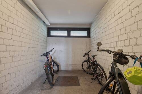 Fahradkeller - 