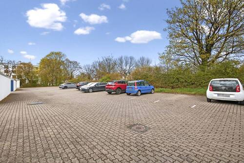 Stellplatätze - 