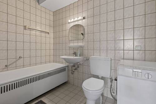 Badezimmer - 
