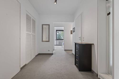 Eingangsbereich - 