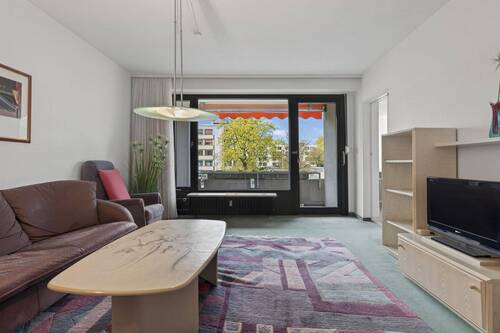 Wohnzimmer - 