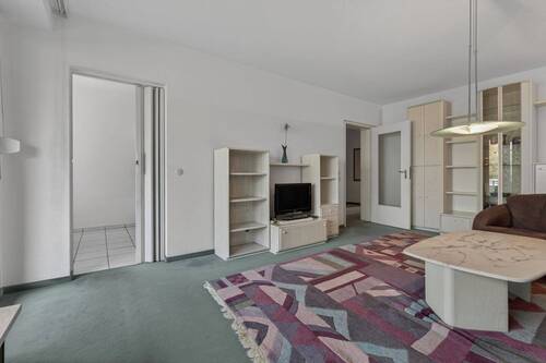 Wohnzimmer - 