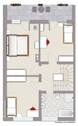 Obergeschoss - 