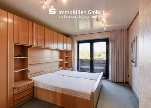 Schlafzimmer - 