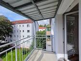 sonniger Balkon - SONNIGER BALKON sucht neue MIETER