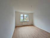 Schlafzimmer (2) - Etagenwohnung mit 60,10 m&sup2; in Zeitz zur Miete