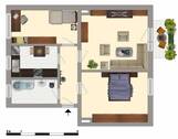 Grundriss - 