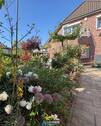Haus Vorderseite - 
