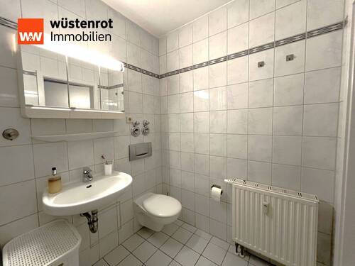 Badezimmer - 