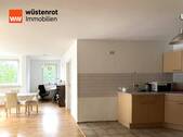 Modernes Wohnen mit offener Küche - Etagenwohnung mit 68,00 m² in Mittweida zur Miete