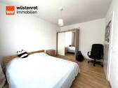 Schlafzimmer Ansicht 2 - 