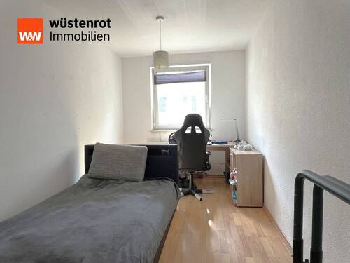 Kinderzimmer - 