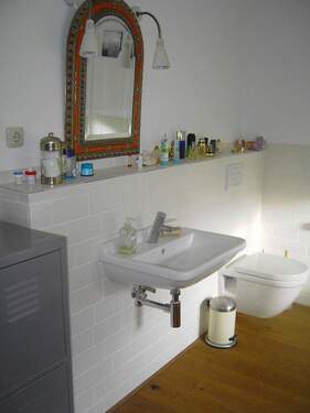 Bad OG - 7 Zimmer Einfamilienhaus in Stolberg (Rheinland)