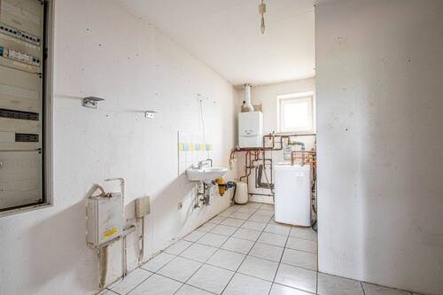 Hauswirtschaftsraum - 