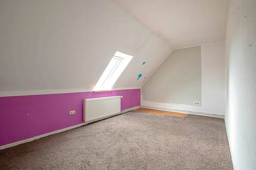 Kinderzimmer - 