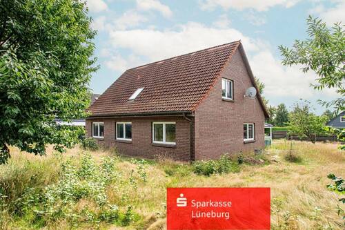 Gartenansicht - Es könnte Ihr neues Zuhause sein!