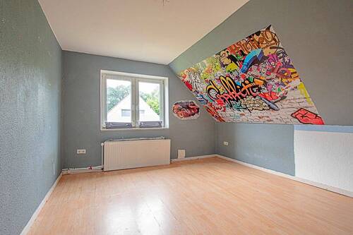 Kinderzimmer - 