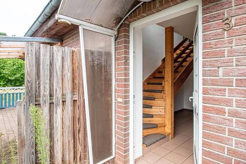 Hereinspaziert - 6 Zimmer Einfamilienhaus in Bienenbüttel